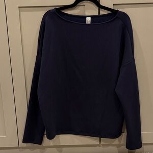 Spanx Air Essentials Long Sleeve